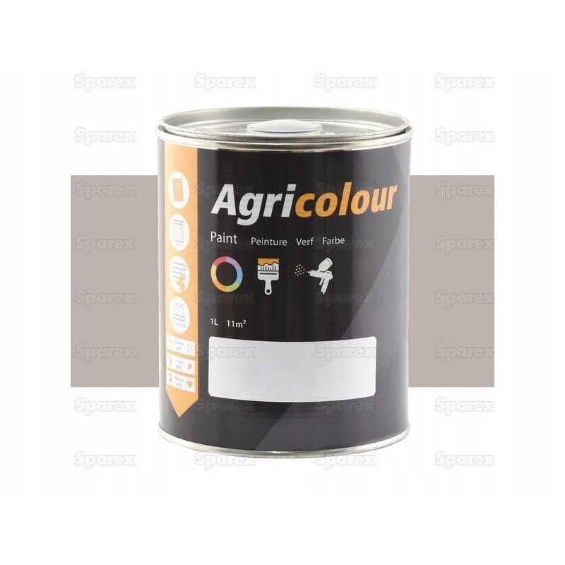 Lakas, Valmet pilki dažai, ratlankiai nuo 2000 m., 1 l skardinė