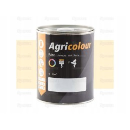 Lamborghini smėlio spalvos dažai nuo 1986 m., 1 litro skardinė