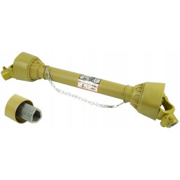 PTO jėgos perdavimo velenas 90cm traktoriui