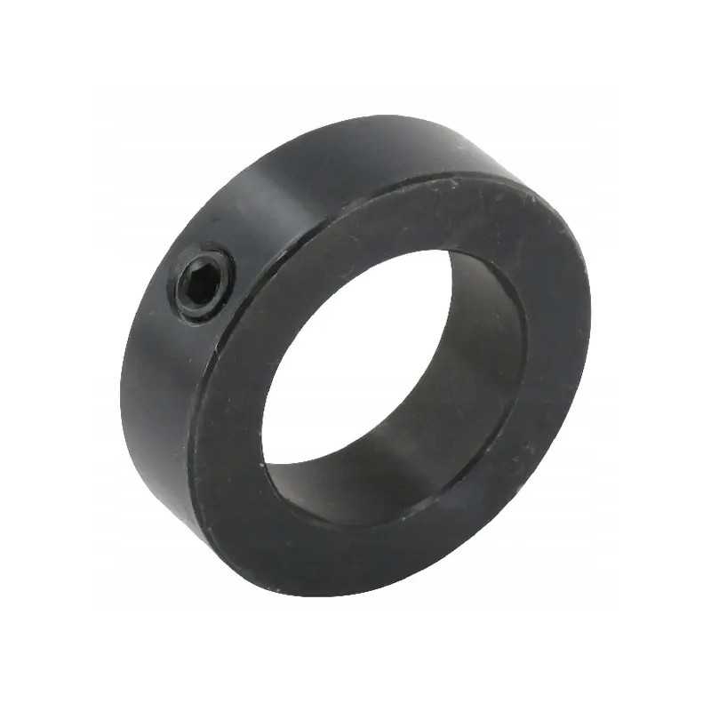 Atraminis žiedas 40x63x18 mm