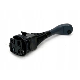 Vairasvirtė su rutuliniais galais ir 1 jungikliu