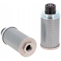 Sh60848 hidraulinio filtro hifi filtras