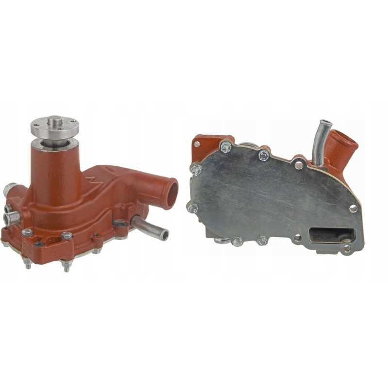 Lamborghini vandens siurblys 0 010 1138 4 30