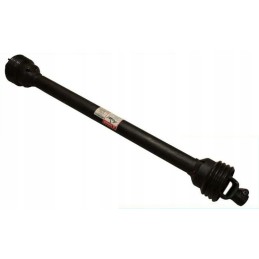 Kardaninis velenas 1010 1500mm 620nm Aksan