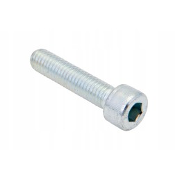 101701297 šešiakampis varžtas M8 x 35 8 8