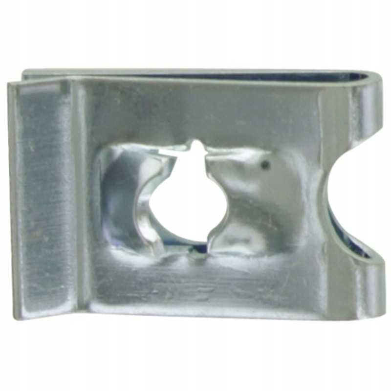 Tvirtinimo plokštės veržlė 4 2 fendt x435722400000