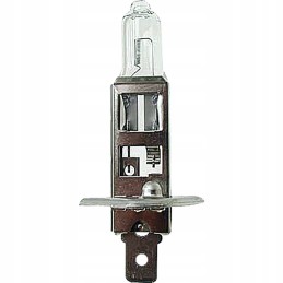 Halogeninė lemputė h1 12v 55w h1 p 14 5s