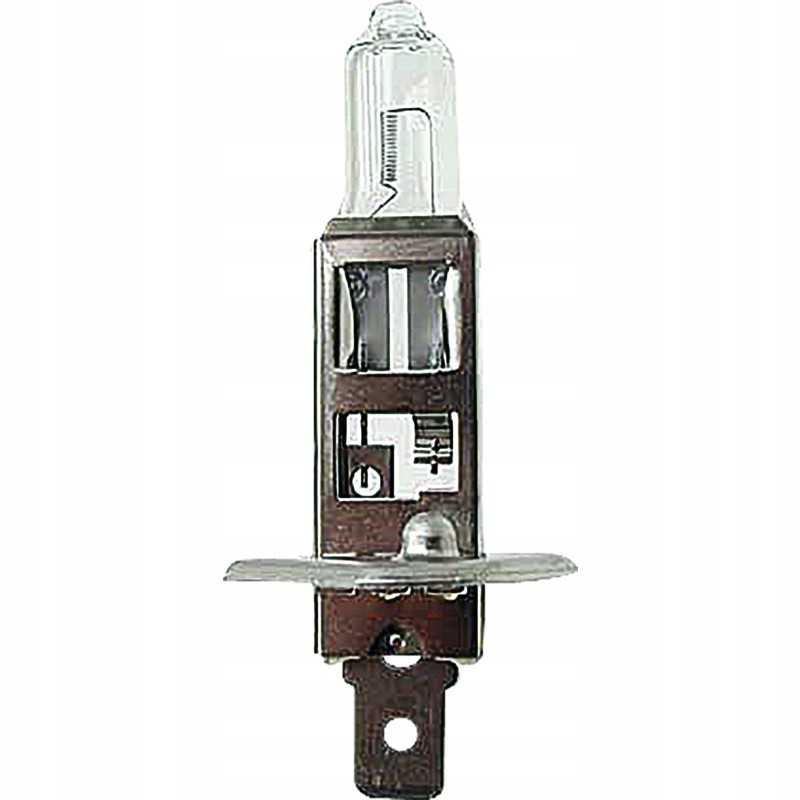 Halogeninė lemputė h1 12v 55w h1 p 14 5s