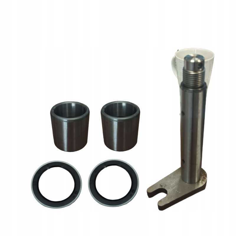 Kaiščių rinkinys, įvorės, Takeuchi TB216, 9 prekė