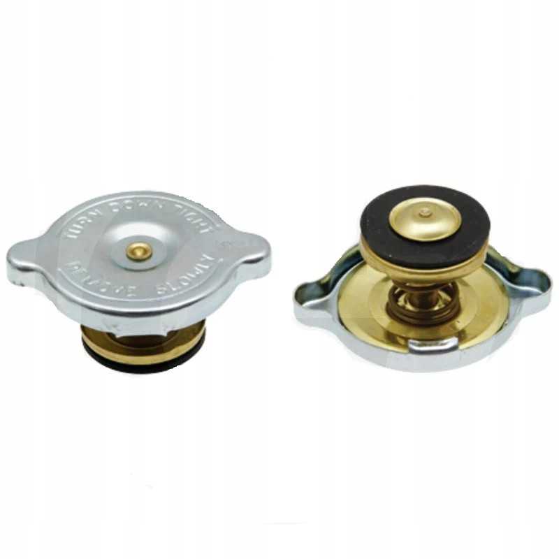 Radiatoriaus dangtelis ford 83955240