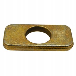 Steyr Case Lift tarpiklio plokštė 5197822