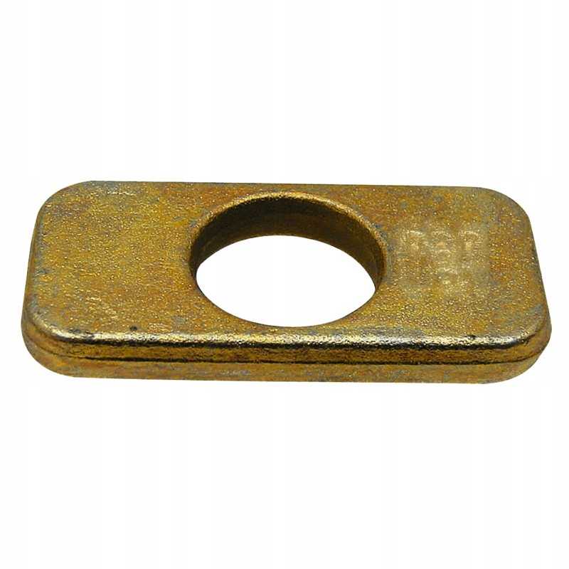 Steyr Case Lift tarpiklio plokštė 5197822