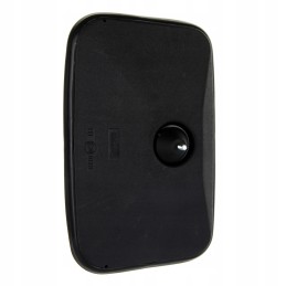 Universalus veidrodis 250x165mm korpusas ursus mf zetor