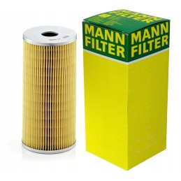 Mann h1060n alyvos filtras
