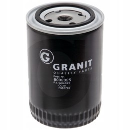 Granito alyvos filtras 8002025
