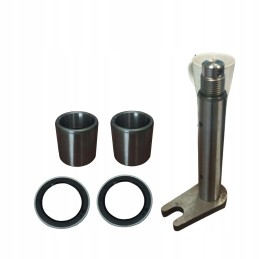 Kaiščių, įvorių rinkinys, Takeuchi TB014, 9 prek