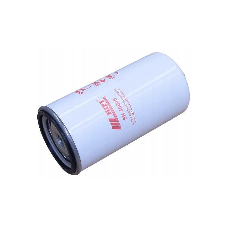 Kuro filtras sn40605