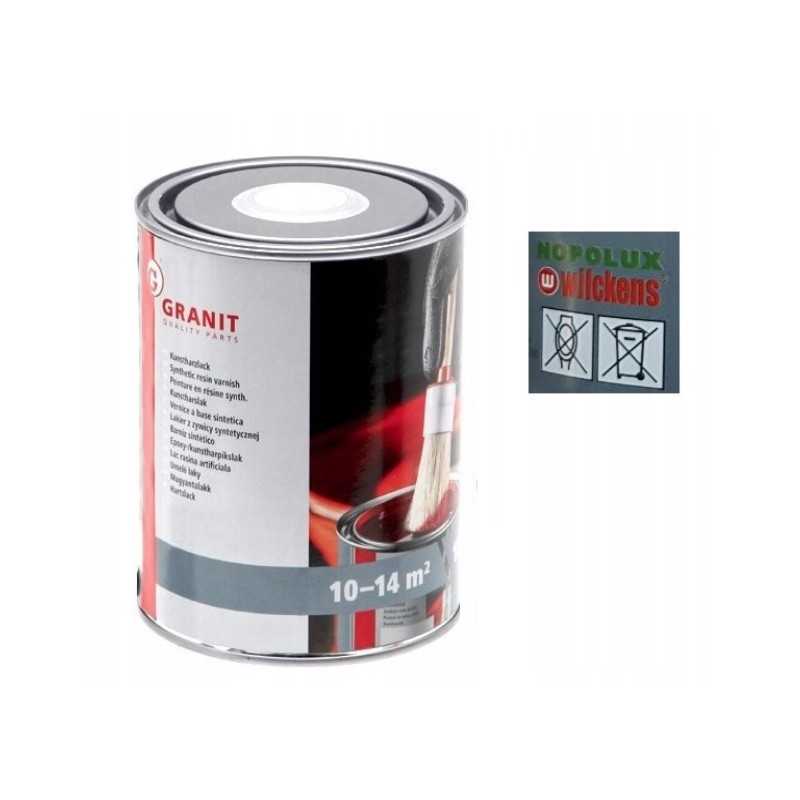 Amazon green lako dažai 1l nopolux germany