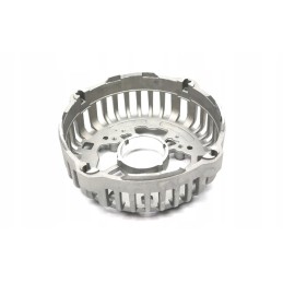 Generatoriaus galinis dangtis 0123510074ex naujas tipas ex