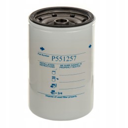 Donaldson P551257 alyvos filtras