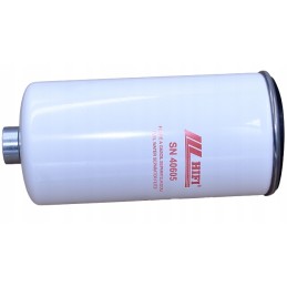 Kuro filtras sn40605