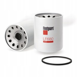 Fleetguard variklio alyvos filtras 1g