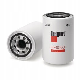 Fleetguard hidraulinės alyvos filtras 1g