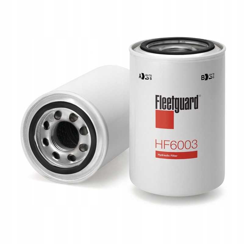 Fleetguard hidraulinės alyvos filtras 1g