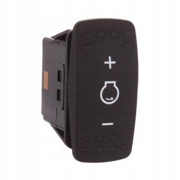 mf challenger variklio greičio jungiklis