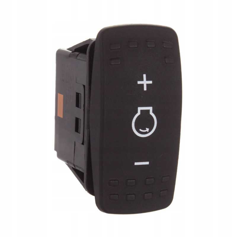 mf challenger variklio greičio jungiklis