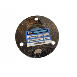 JCB 331 15560 hidraulinio siurblio sankabos oem