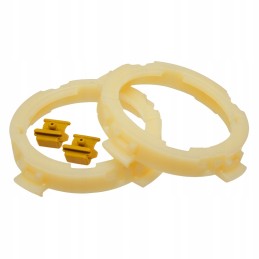 Weasler guolių žiedų rinkinys