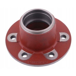 Priekinio rato stebulė 6 skylės c 330 c 360 ory