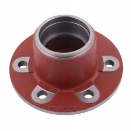 Priekinio rato stebulė 6 skylės c 330 c 360 ory