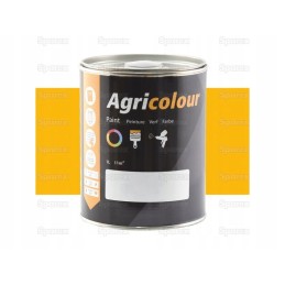 Lakas, dažai, rapsų aliejus, geltona, RAL 1021