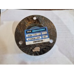 JCB 331 15560 hidraulinio siurblio sankabos oem