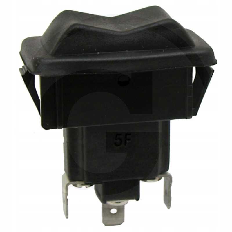 John Deere AL64190 kėlimo jungiklis