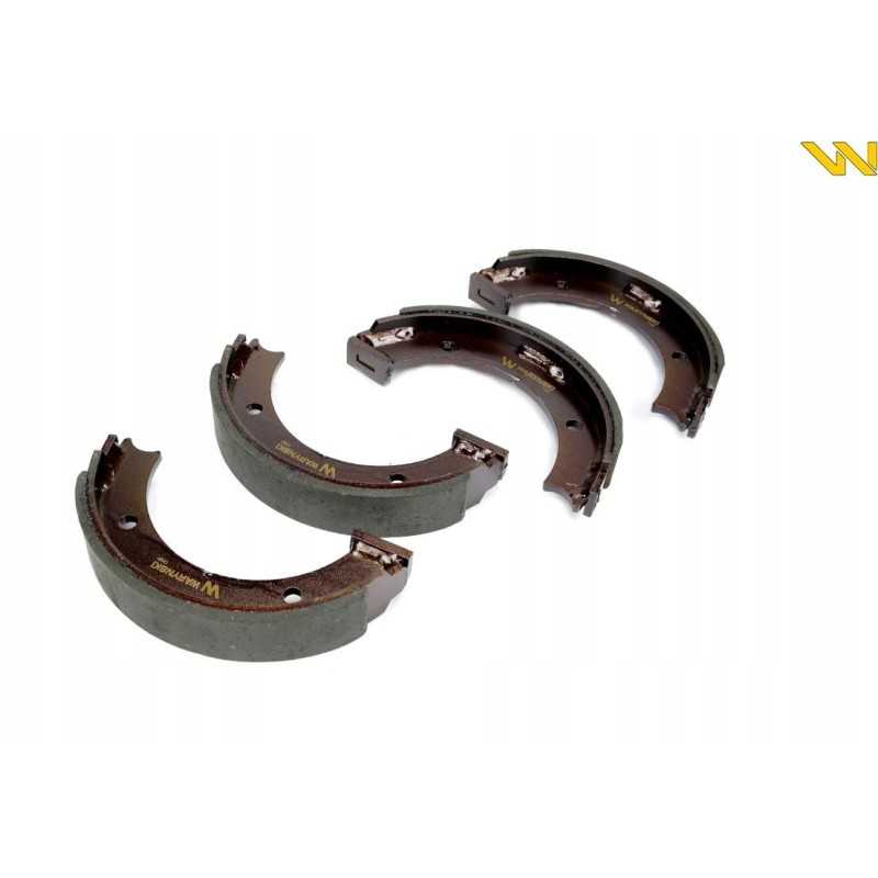 Fendt Warynski stabdžių kaladėlė