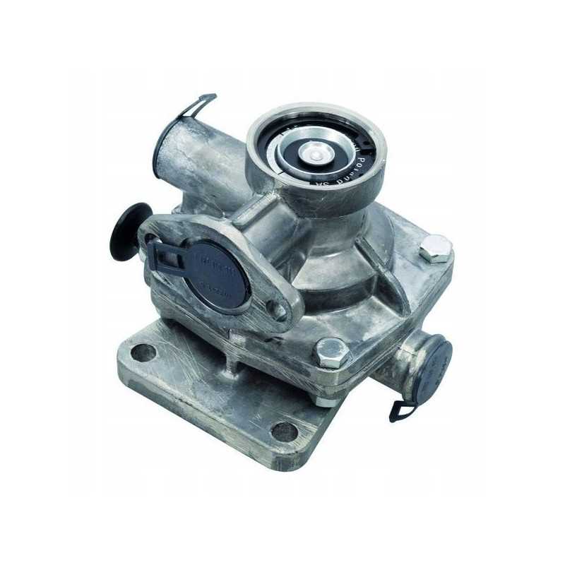 12897031132002 hzs 2 valdymo vožtuvas