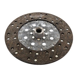 Sankabos diskas, 1 pakopa, skersmuo 310mm, originalus