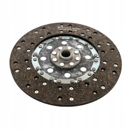 Sankabos diskas, 1 pakopa, skersmuo 310mm, originalus