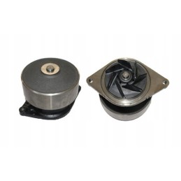 Vandens siurblio korpusas 5801848196 504216828 504264335