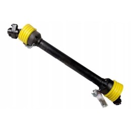 Šarnyrinis ir teleskopinis velenas 810 1200mm 460nm 50250