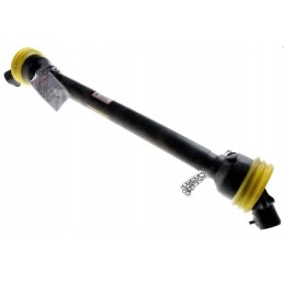 Šarnyrinis ir teleskopinis velenas 810 1200mm 250nm 40250