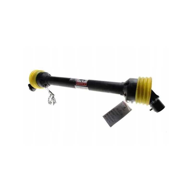 Šarnyrinis ir teleskopinis velenas 710 1070 mm 400 nm 50240