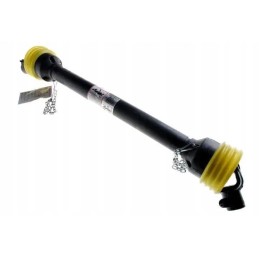 Šarnyrinis ir teleskopinis velenas 810 1200mm 400nm 50250