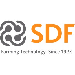 Kuro filtras sdf deutz fahr pats 0 900 2043 4