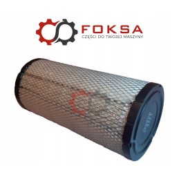 Išorinis oro filtras 664482 bobcat kubota