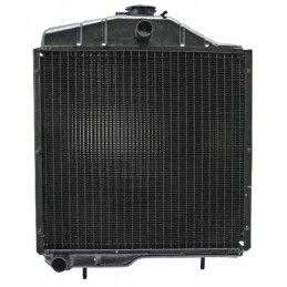 Vandens aušintuvas, varinis komplektas, su kištuku