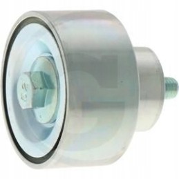 Case New Holland Steyr grįžtamasis volas 504065879